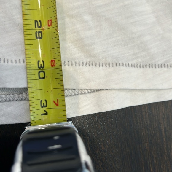 John Varvatos Victor Slub Polo - Picture 5 of 8